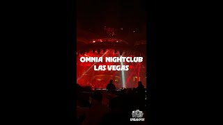 Omnia Nightclub Las Vegas  HD POV VIP [upl. by Isied671]