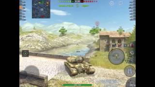 World of Tanks blitz Explications des types de chars [upl. by Hildegarde448]