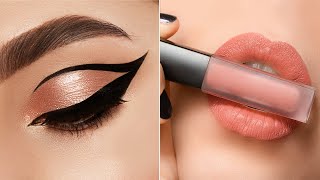 27 TRUCOS DE BELLEZA Y MAQUILLAJE PARA CHICAS [upl. by Ettennal443]