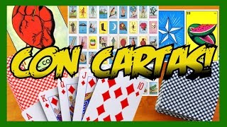 Cómo jugar lotería [upl. by Kincaid]