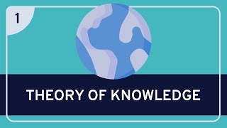 PHILOSOPHY  Epistemology Introduction to Theory of Knowledge HD [upl. by Ahseekat]