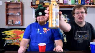 Four Loko Gold Review [upl. by Merri810]