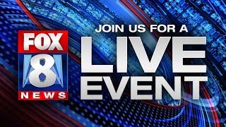 FOX 8 News Cleveland Live Stream [upl. by Ereveniug451]