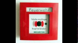 Feueralarm 10 Minuten lang [upl. by Eened645]