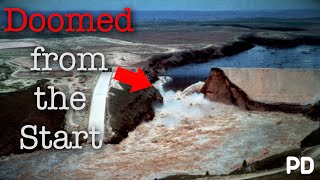 A brief History of The Teton Disaster Documentary [upl. by Ttirb]