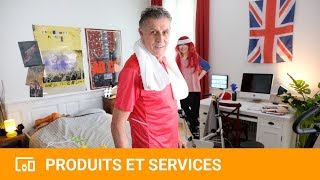 Mutuelle Senior  coaching santé en ligne  Matmut [upl. by Jarrad]