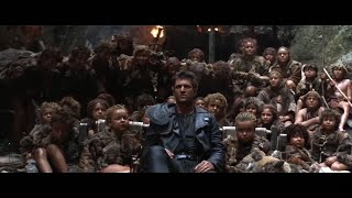 Mad Max Beyond Thunderdome  Captain Walker 12 HD [upl. by Kevan]