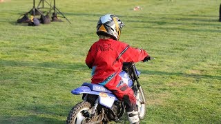 The Badass Women of Nitro Circus [upl. by Ernest]