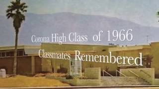 CHS Class of 1966 [upl. by Hesther]