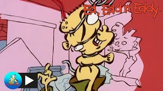 Ed Edd n Eddy  Wrecking Everything  Cartoon Network [upl. by Beckman309]