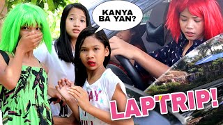 ANG MASAMANG BALAK NG PAMILYA NENA COMEDY  ALING NENA vs ALING BUDANG [upl. by Lefton]