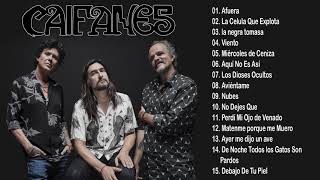 Caifanes Éxitos De Colección Mejores Canciones De Caifanes [upl. by Nilram]