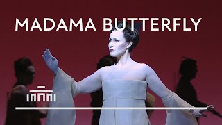 Madama Butterfly  De Nationale Opera [upl. by Attesoj26]