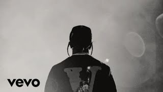 Travis Scott  NIGHTSHADE [upl. by Reivazx742]