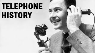 Telephone History First Transcontinental Phone Call  Documentary  1940 [upl. by Reviere700]