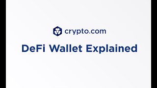 New to DeFi Decentralised Wallets vs Centralised Wallets Explained [upl. by Barraza178]