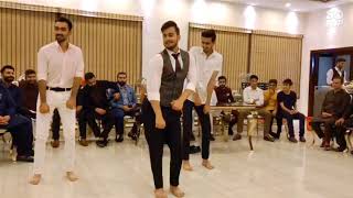 Nach Baliye Bunty aur Babli Bollywood dance Aradhita Maheshwari ft Kaanchi Gupta [upl. by Carlton]