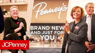 A Brand New amp Just For You Penneys from JCPenney [upl. by Assitruc]