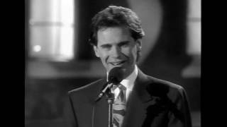 Dennis Miller  Black and White  HBO Comedy Hour 1990 [upl. by Lienaj635]