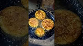 Brinjal fry recipe [upl. by Enahs]