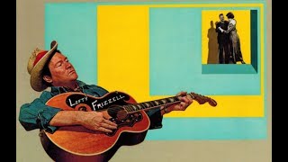 Lefty Frizzell  Mom and Dads Waltz [upl. by Smailliw22]