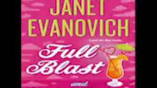 Janet Evanovich Full Blast [upl. by Nylhtak]