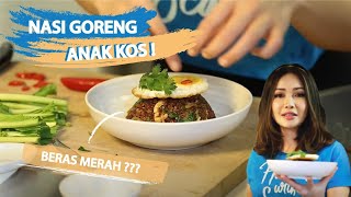 Nasi Goreng Kosan ala Chef Marinka [upl. by Eyr]