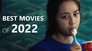 The 10 Best Movies of 2022 [upl. by Dehsar671]