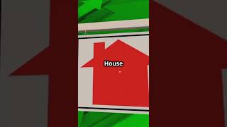 2008 Housing Market Crash in 30 Seconds [upl. by Adiazteb]