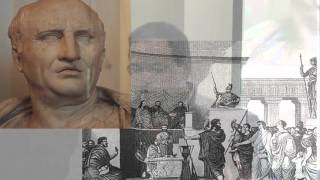 Cicero and the Secrets of Persuasive Oratory [upl. by Eiahpets]