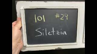 GEOL 101  29  Siletzia [upl. by Ree137]