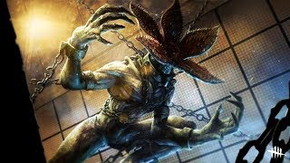 A NEW DEMOGORGON HAS ESCAPED HAWKINS LAB  Dead by Daylight Stranger Things Gameplay [upl. by Leckie]