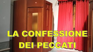 6 Peccato mortale e peccato veniale [upl. by Ahsiemaj]