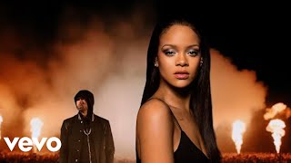 Eminem  Who Do We Trust Rihanna Snoop Dogg Dr Dre 2 Pac Lil Wayne 50 Cent Pnk FULL ALBUM [upl. by Deste]