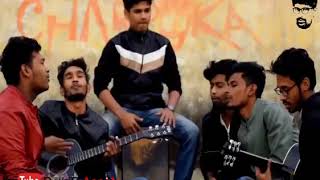 Oporadi অপোরাধি মাইয়া charpoka band bangla [upl. by Mitchel]