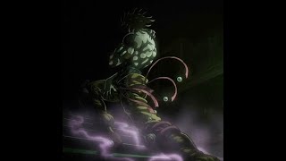 Jojos Bizarre Adventure Stardust Crusaders  Shadow Dio Scenes [upl. by Kwan311]