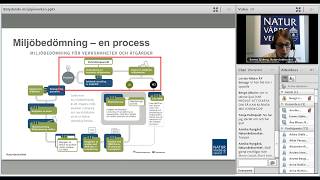 Miljöbedömning  Undersökning och beslut om betydande miljöpåverkan [upl. by Crescantia]