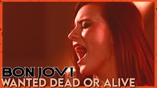 quotWanted Dead Or Alivequot  Bon Jovi Cover by First to Eleven [upl. by Leshia]