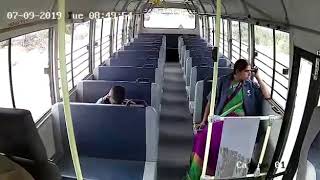 Ryan International school Bangalore bus Accident [upl. by Ephraim206]