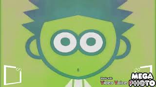 PBS Kids Dash Logo Effects Part 1 In Virus Voice [upl. by Skinner]