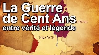 La Guerre de Cent Ans [upl. by Tiebold]