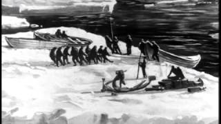 Survival The Shackleton Story [upl. by Moitoso42]