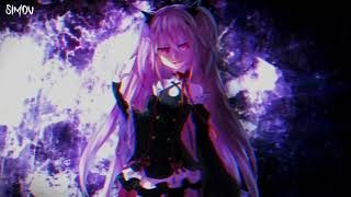 Nightcore  Flesh  1 HOUR VERSION [upl. by Attener]