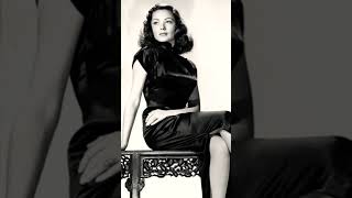 Gene Tierney [upl. by Rehtse]