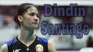 Best Of DINDIN SANTIAGO [upl. by Nazar]