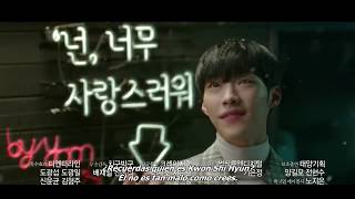 HD The Great SeducerTempted  Adelanto E0506 Sub Español [upl. by Tertius648]