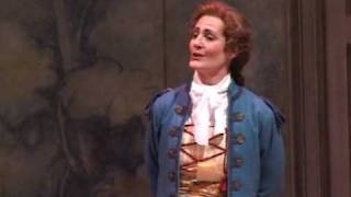 Seattle Opera Presents The Marriage of Figaro [upl. by Ttenaj]