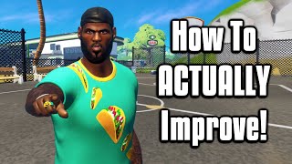 How To ACTUALLY Get Better At Fortnite  Best Practice Routine [upl. by Eadmund]