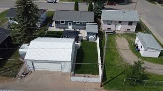 401 Bosworth Street Wynyard SK  Real Estate [upl. by Gnay394]