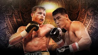 FULL FIGHT  Canelo Alvarez vs Dmitry Bivol [upl. by Acina422]